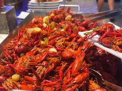 -曼格活海鲜·牛排自助(光明蓝鲸店)