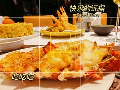 -白天鹅宾馆·流浮阁咖啡厅