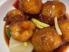 -稻香饭店(IFS国金中心店)