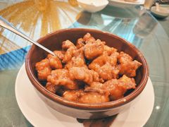 钵仔榄角排骨-沙龙酒家