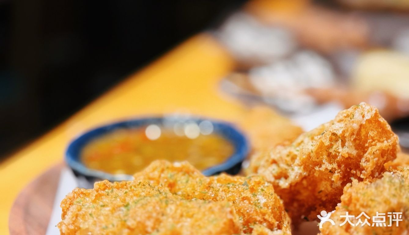 📍人生有限杯串燒店  ⭐️人生得意須串燒