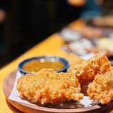 📍人生有限杯串燒店  ⭐️人生得意須串燒