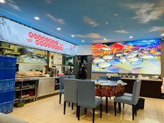 -北国之春东北菜馆(广南路店)
