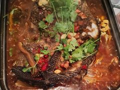 -福巷湘食小馆·猛火现炒(上海首店)