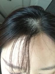 空气刘海-OnHair Salon