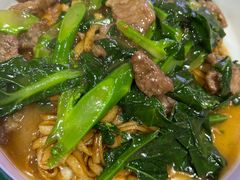 -永顺潮汕菜海鲜砂锅粥生腌大排档(万安大厦店)