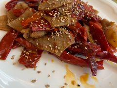 -龟兹KUCINA·新疆菜(前滩L+PLAZA店)