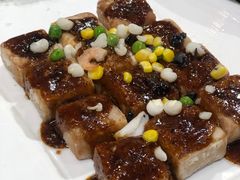 -欣旺·迎宾楼·百年无锡菜