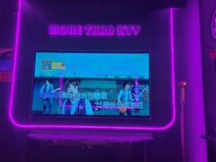 -星聚会KTV(中关村领展购物广场店)