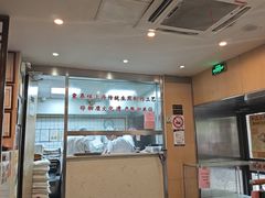 -东泰祥生煎馆(陕西南路店)