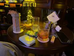 -TIKI鸡尾酒威士忌吧(二横路店)