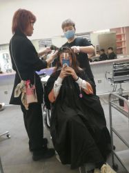 -MY HAIR ARDOR