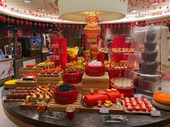 -味餐厅·海鲜·火锅·自助餐