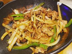 -和彩放题餐厅(酒仙桥店)