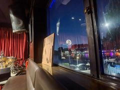 -东岸Cafe 爵士俱乐部