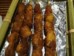 -云来居素食馆(南山店)