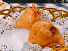 -Santoor 萨都里印度餐厅(北锣鼓巷店)