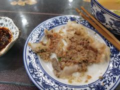 -西北羊肉粉汤馆