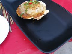 -味记盖州小串烧烤海鲜烤肉(鲅鱼圈店)