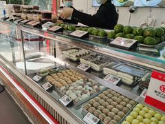 -许阿姨糕团店(南京总店)