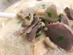-津津老鸭粉丝馆(正东路店)