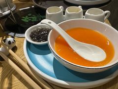 -竹鲜笙全竹宴(国色天香店)