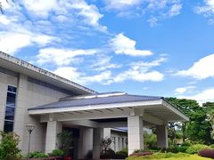 -福建鲤鱼洲酒店