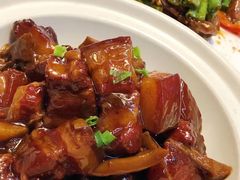 外婆红烧肉-上海年代(水上东路店)