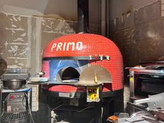 -Primo·丽莫意大利窑烤披萨