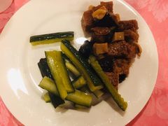 -天伦王朝酒店·盛华瑄餐厅