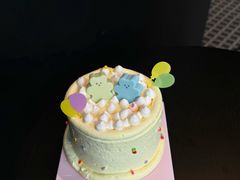 -好利来(上海虹桥新天地Lab主题店)