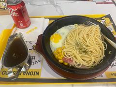 -牛男手造比萨西餐厨房(印象城店)