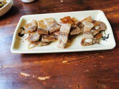 -火炉情韩国料理店(古田路店)