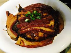 -禾田下生态餐厅(华天城总店)