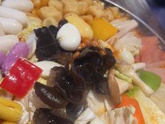 -韩热集市(百源店)