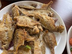 -唔呶喔哩酒家(生产街店)