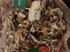 -岛风·台食小馆 ISLAND BISTRO(烟台山店)