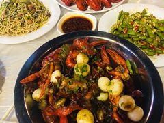 -虾味传奇(生态龙虾城店)