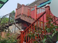 -萨芭蒂高空花园餐酒吧