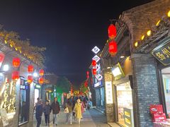 -粗茶淡饭(东关街店)