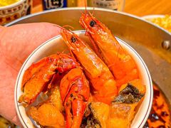 -七欣天香辣蟹火锅(深圳清湖金銮店)