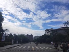 -成都中医药大学(温江校区)