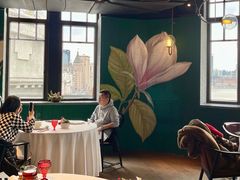 -三号黄浦会Canton Table