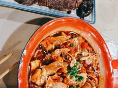 -老三样·旧食新味(船山路店)