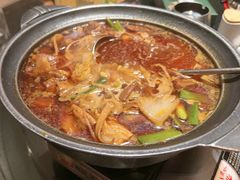 -曾家厨房·新徽菜(高新天柱路店)