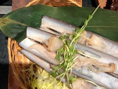 -大红袍火锅料理(尖沙咀店)