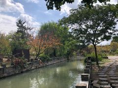 -广富林郊野公园