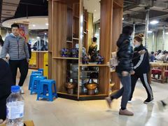 大堂-元盛居(生态大街店)