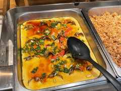 -比格比萨自助(宝山日月光店)