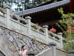 -达蓬山旅游度假区